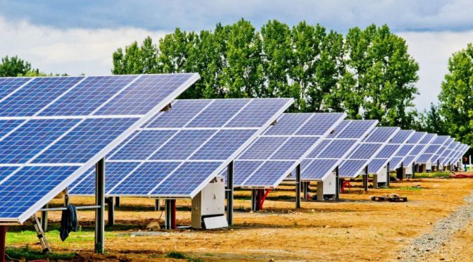 Cameroon: Tackling Energy Shortage and Poverty by regulating Renewable Energy
